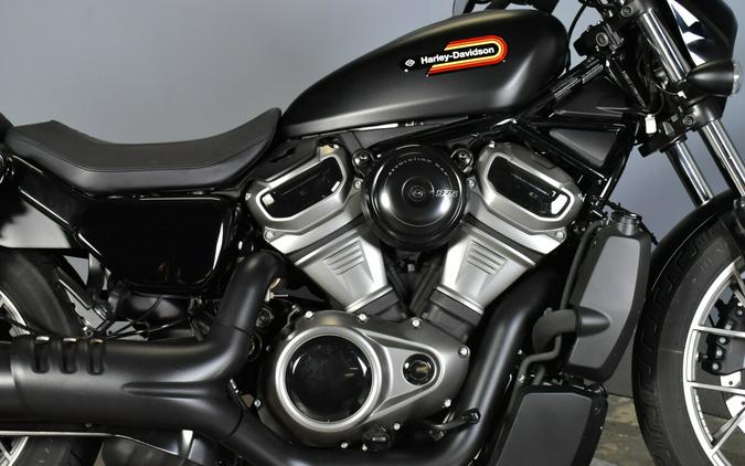 2024 Harley-Davidson Nightster Special