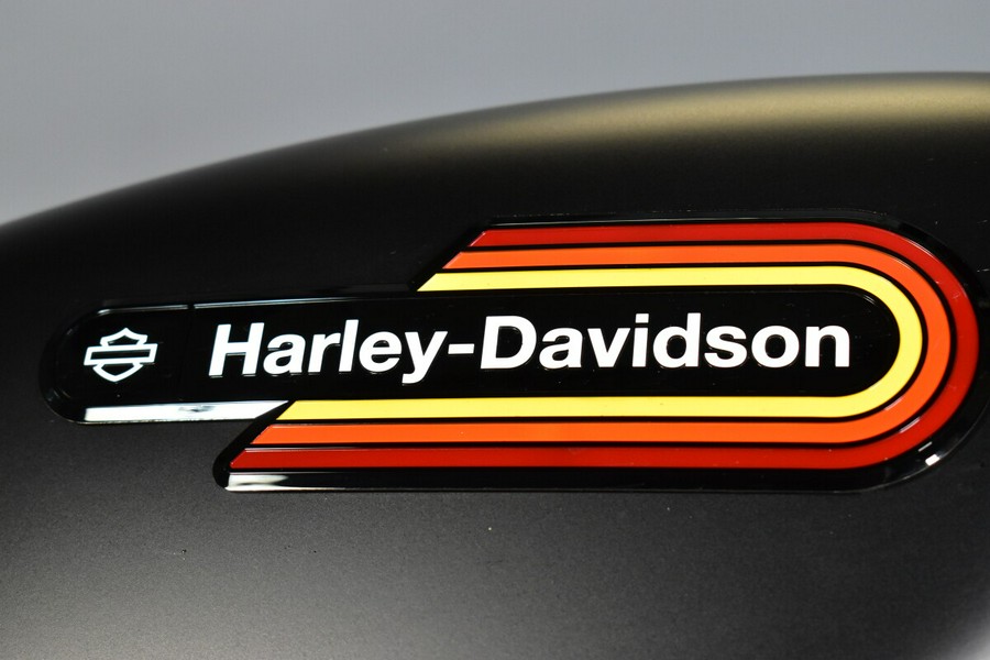 2024 Harley-Davidson Nightster Special