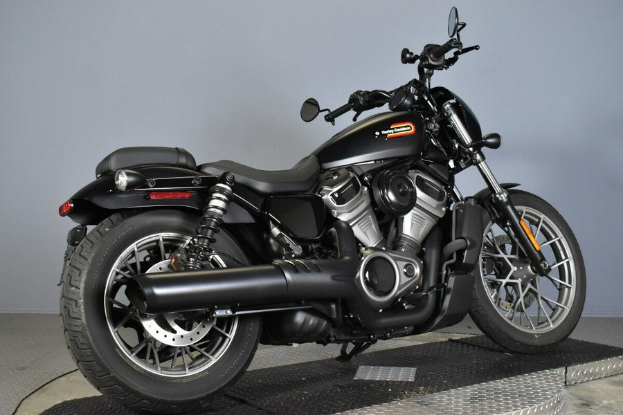 2024 Harley-Davidson Nightster Special