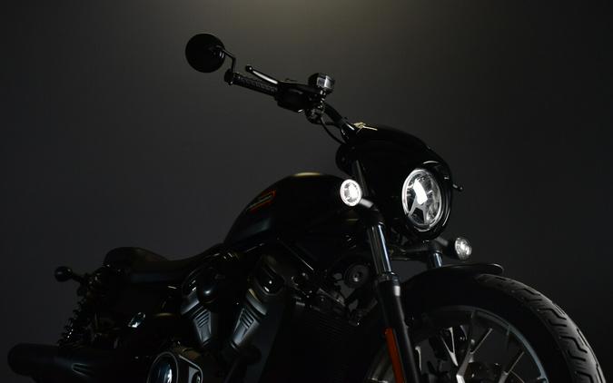 2024 Harley-Davidson Nightster Special