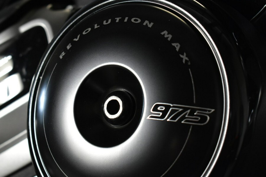 2024 Harley-Davidson Nightster Special