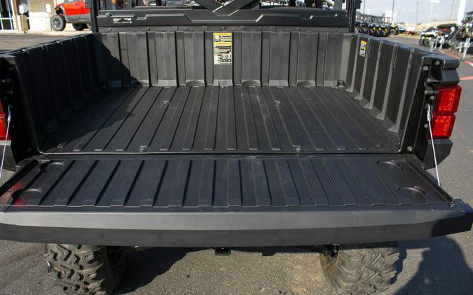 2026 POLARIS RANGER CREW 1000 PREMIUM