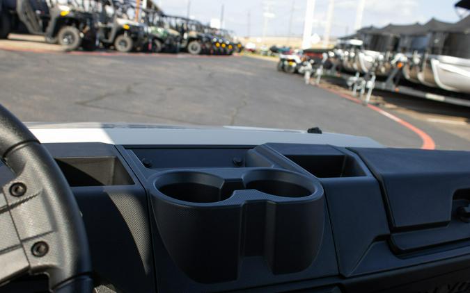 2026 POLARIS RANGER CREW 1000 PREMIUM