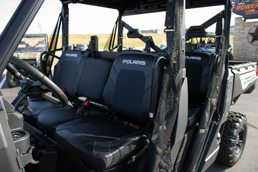 2026 POLARIS RANGER CREW 1000 PREMIUM