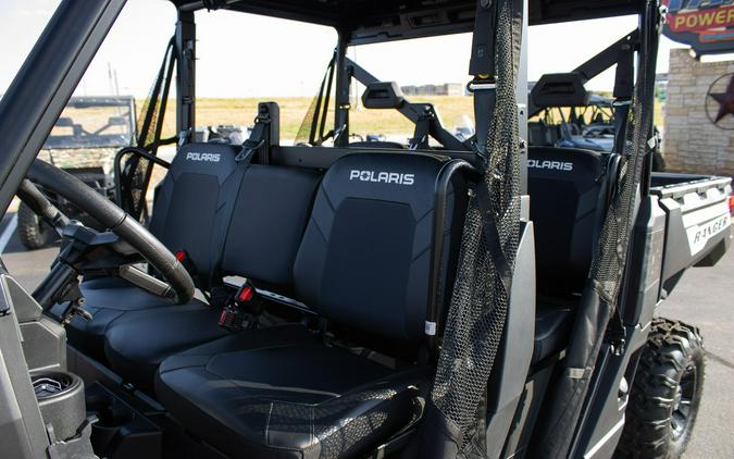 2026 POLARIS RANGER CREW 1000 PREMIUM