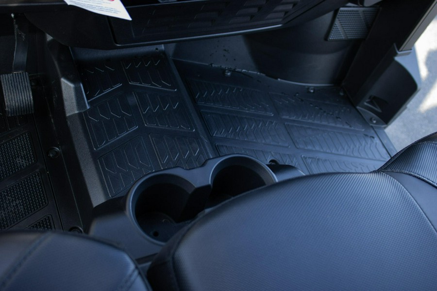 2026 POLARIS RANGER CREW 1000 PREMIUM