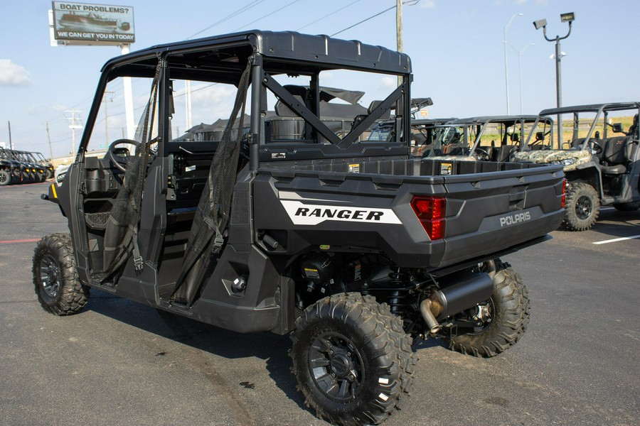 2026 POLARIS RANGER CREW 1000 PREMIUM