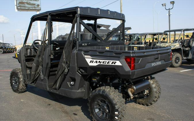 2026 POLARIS RANGER CREW 1000 PREMIUM
