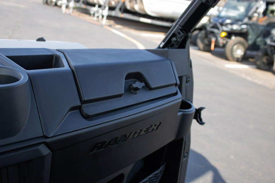 2026 POLARIS RANGER CREW 1000 PREMIUM