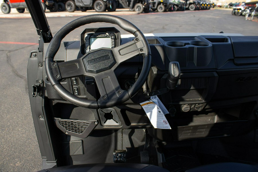 2026 POLARIS RANGER CREW 1000 PREMIUM