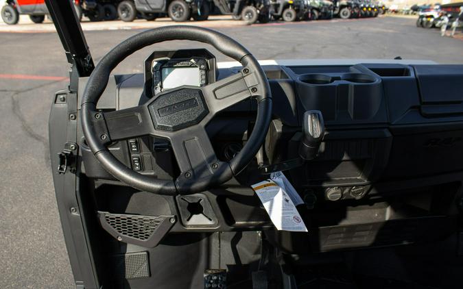 2026 POLARIS RANGER CREW 1000 PREMIUM