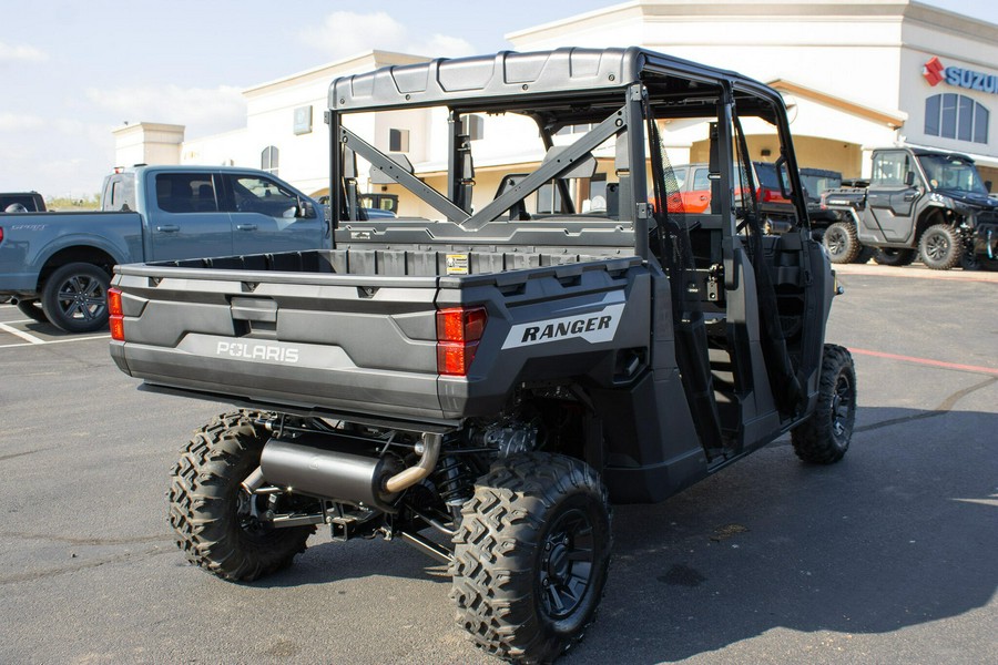 2026 POLARIS RANGER CREW 1000 PREMIUM