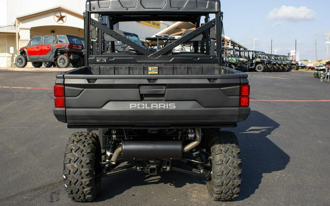 2026 POLARIS RANGER CREW 1000 PREMIUM