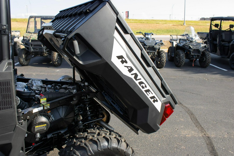 2026 POLARIS RANGER CREW 1000 PREMIUM