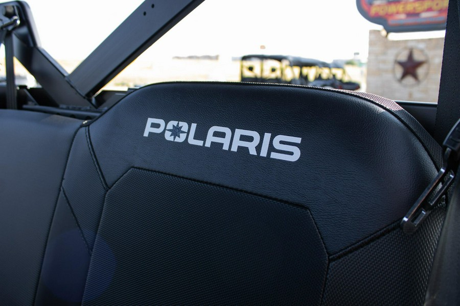 2026 POLARIS RANGER CREW 1000 PREMIUM