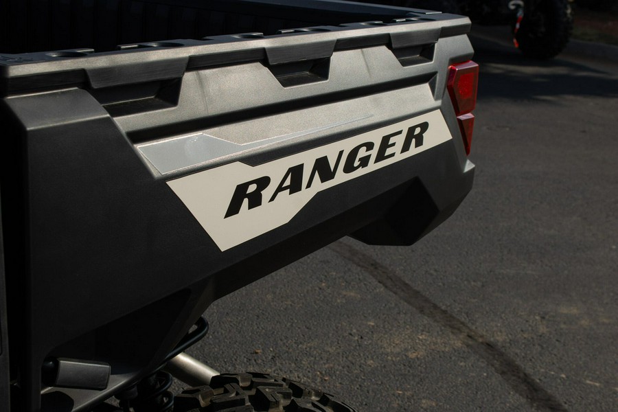 2026 POLARIS RANGER CREW 1000 PREMIUM