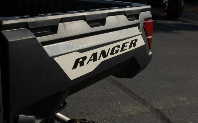 2026 POLARIS RANGER CREW 1000 PREMIUM