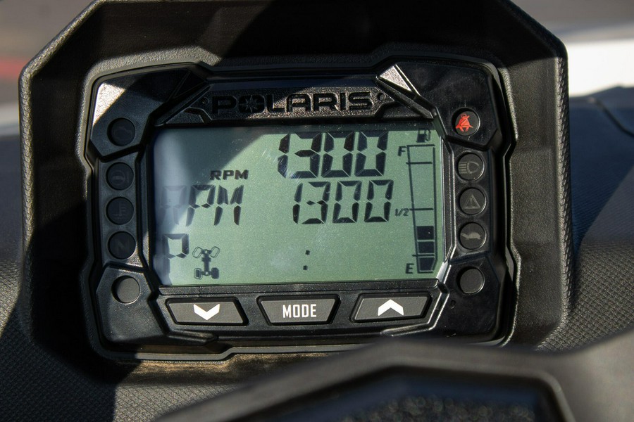 2026 POLARIS RANGER CREW 1000 PREMIUM