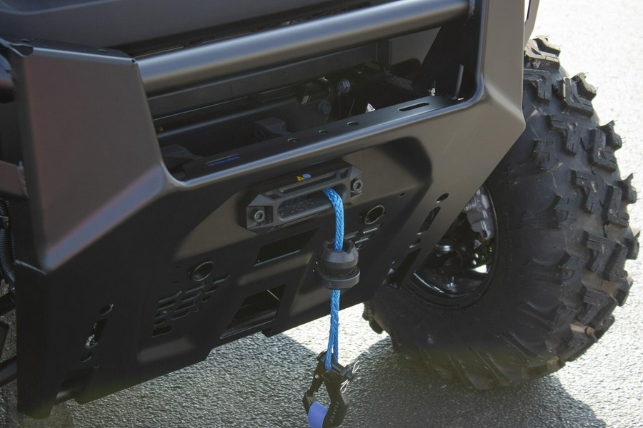 2026 POLARIS RANGER CREW 1000 PREMIUM