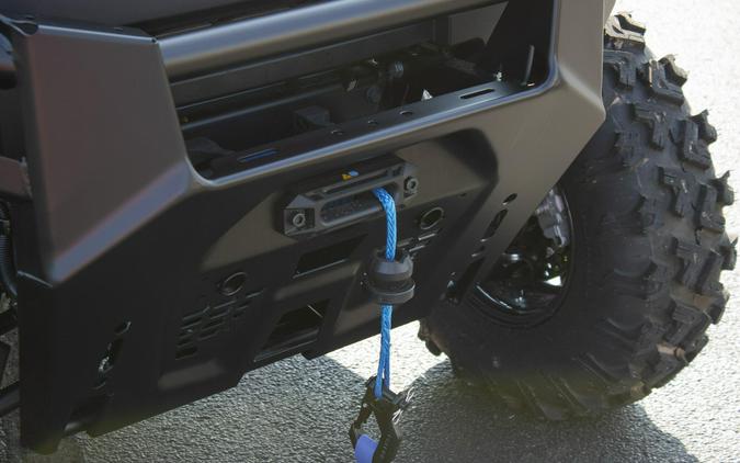 2026 POLARIS RANGER CREW 1000 PREMIUM