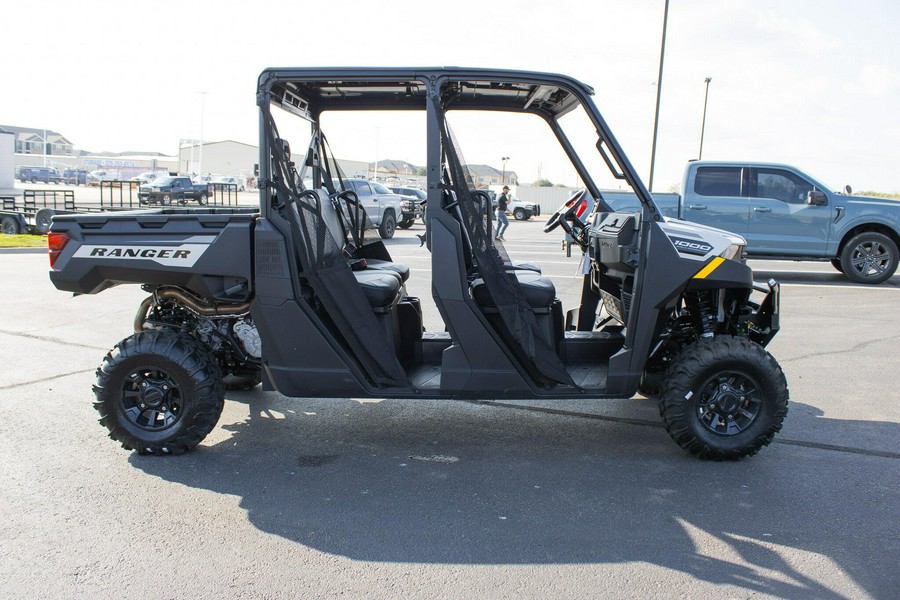 2026 POLARIS RANGER CREW 1000 PREMIUM