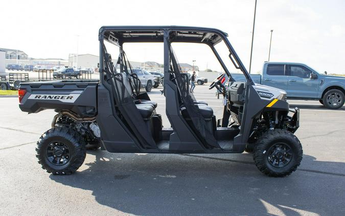 2026 POLARIS RANGER CREW 1000 PREMIUM