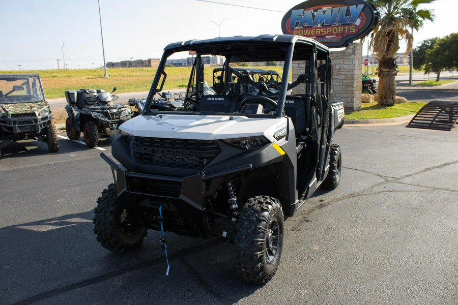 2026 POLARIS RANGER CREW 1000 PREMIUM