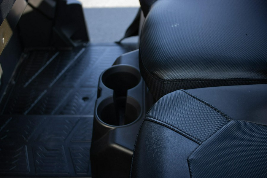 2026 POLARIS RANGER CREW 1000 PREMIUM