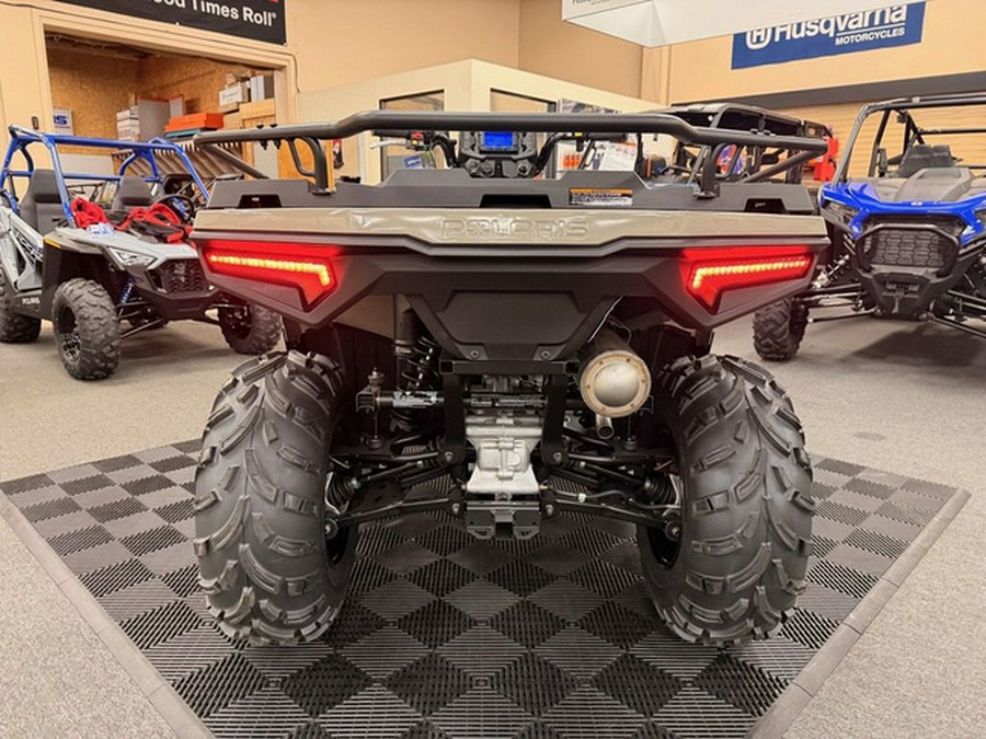 2026 Polaris Sportsman 570 EPS