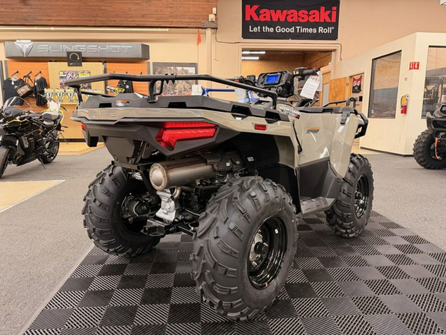 2026 Polaris Sportsman 570 EPS