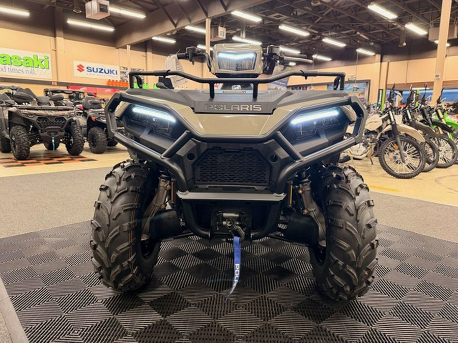 2026 Polaris Sportsman 570 EPS