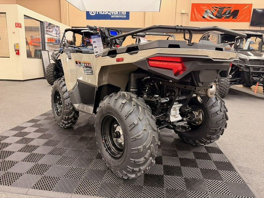 2026 Polaris Sportsman 570 EPS