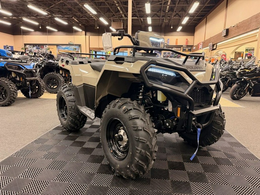 2026 Polaris Sportsman 570 EPS