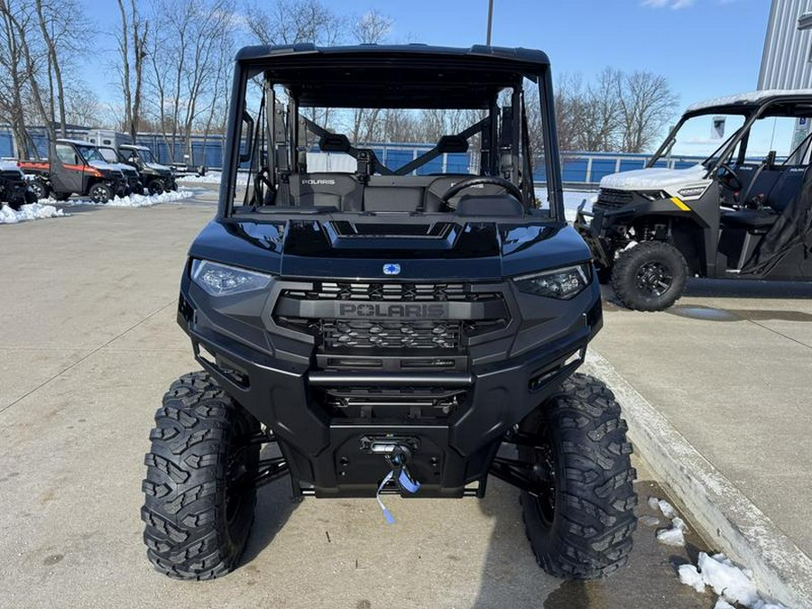 2026 Polaris® Ranger Crew XP 1000 Texas Edition