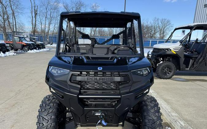 2026 Polaris® Ranger Crew XP 1000 Texas Edition