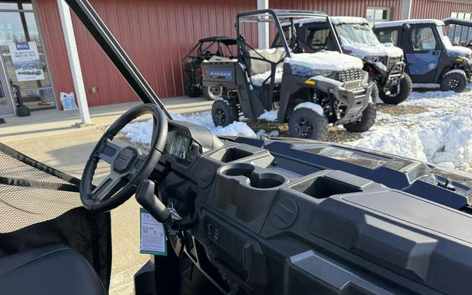 2026 Polaris® Ranger Crew XP 1000 Texas Edition