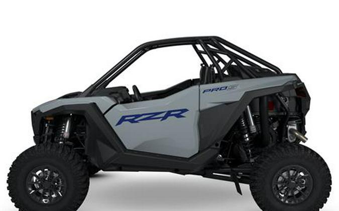 2026 Polaris RZR PRO S Sport