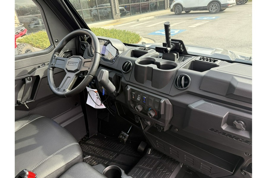 2026 Polaris RANGER CREW XP 1000 NS PREMIUM