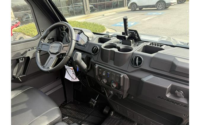 2026 Polaris RANGER CREW XP 1000 NS PREMIUM