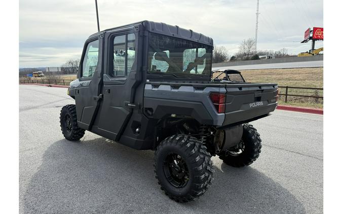 2026 Polaris RANGER CREW XP 1000 NS PREMIUM