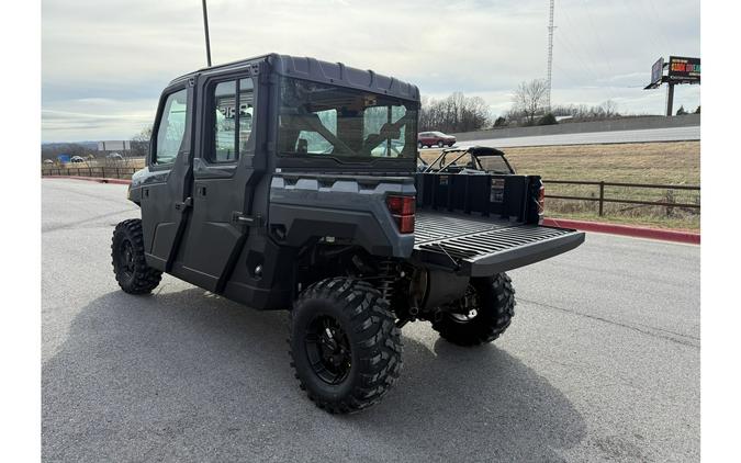 2026 Polaris RANGER CREW XP 1000 NS PREMIUM