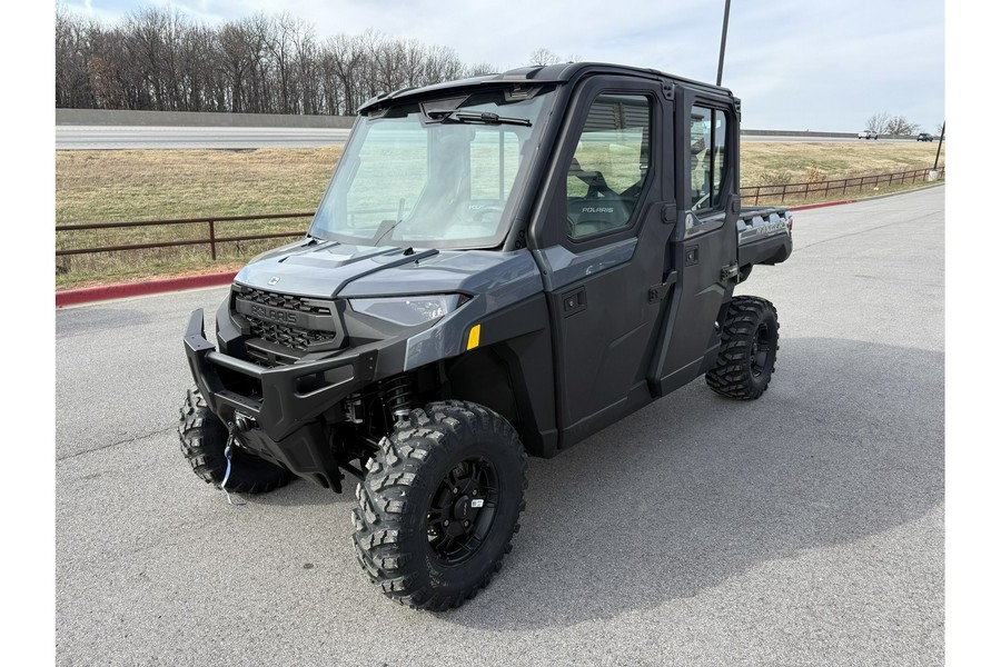 2026 Polaris RANGER CREW XP 1000 NS PREMIUM