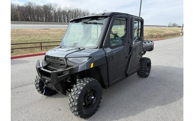 2026 Polaris RANGER CREW XP 1000 NS PREMIUM