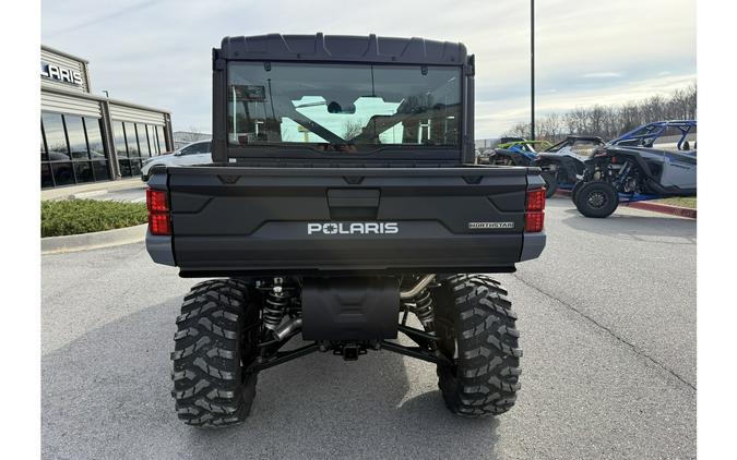 2026 Polaris RANGER CREW XP 1000 NS PREMIUM