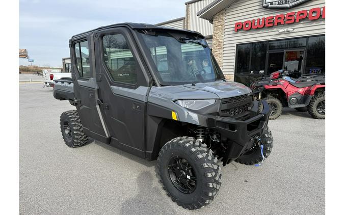 2026 Polaris RANGER CREW XP 1000 NS PREMIUM