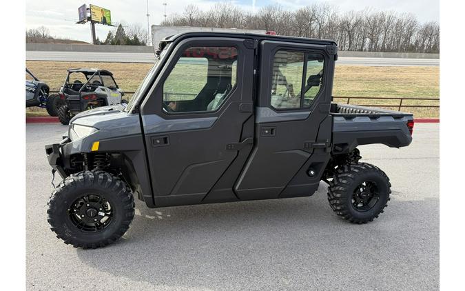 2026 Polaris RANGER CREW XP 1000 NS PREMIUM