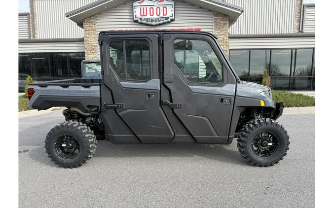 2026 Polaris RANGER CREW XP 1000 NS PREMIUM