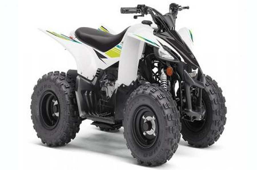 2023 Yamaha YFZ 50