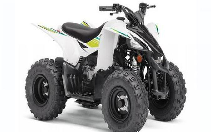 2023 Yamaha YFZ 50