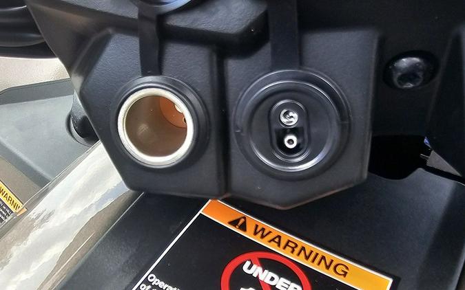 2026 Polaris® Sportsman 850 Premium